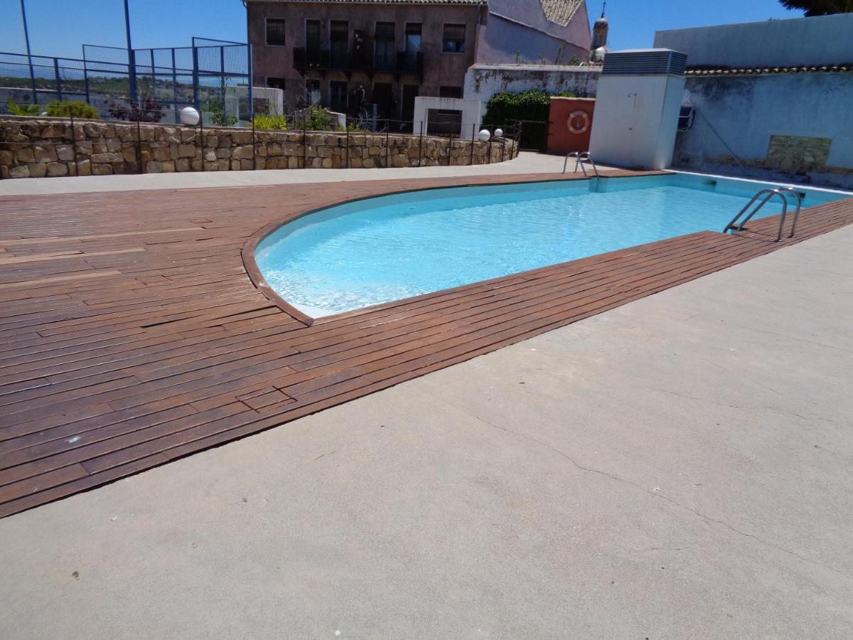 Apartmán Luz Del Renacimiento Ubeda Exteriér fotografie