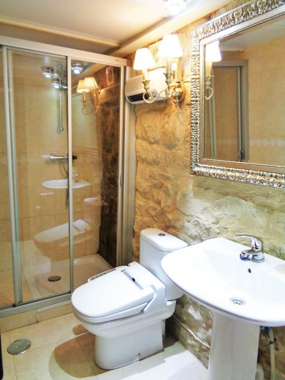 Apartmán Luz Del Renacimiento Ubeda Exteriér fotografie