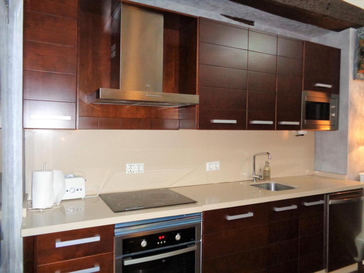 Apartmán Luz Del Renacimiento Ubeda Exteriér fotografie