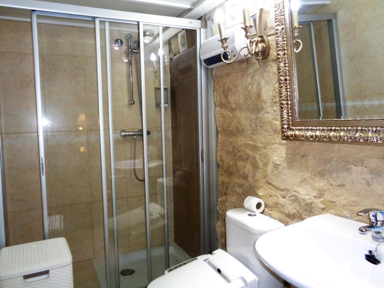 Apartmán Luz Del Renacimiento Ubeda Exteriér fotografie