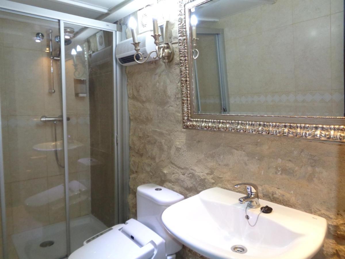 Apartmán Luz Del Renacimiento Ubeda Exteriér fotografie