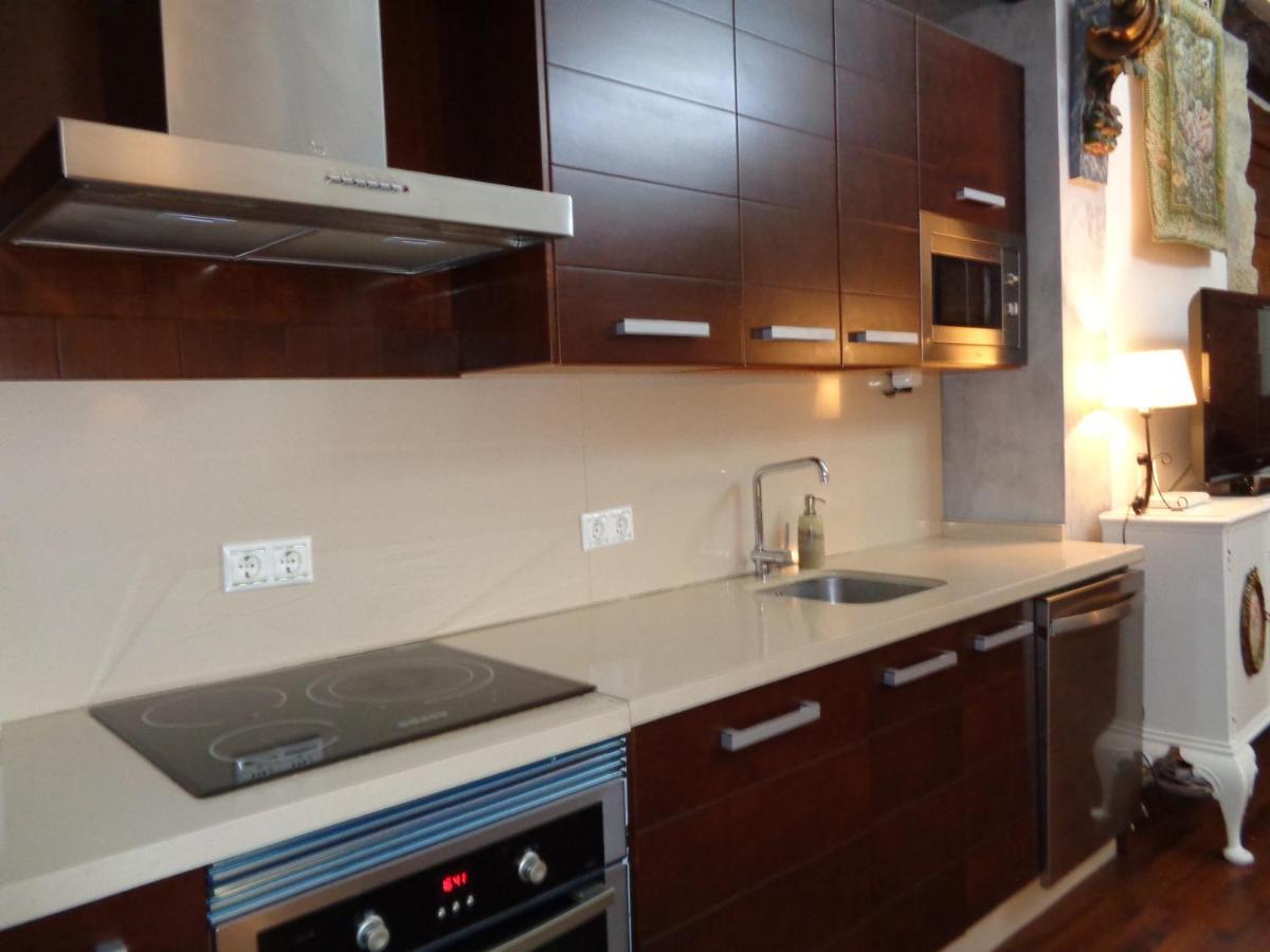 Apartmán Luz Del Renacimiento Ubeda Exteriér fotografie